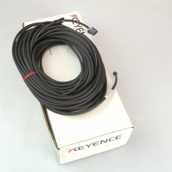Keyence Messkopfkabel GT2-CH20M 20m OVP