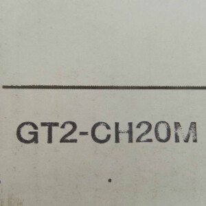 Keyence Messkopfkabel GT2-CH20M 20m OVP