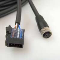Keyence Messkopfkabel GT2-CH20M 20m OVP