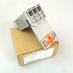Allen Bradley Überlastrelais Adapter 193-T1APM Ser.A OVP