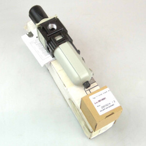 numatics Filterdruckregler 34203B23 OVP