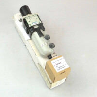 numatics Filterdruckregler 34203B23 OVP