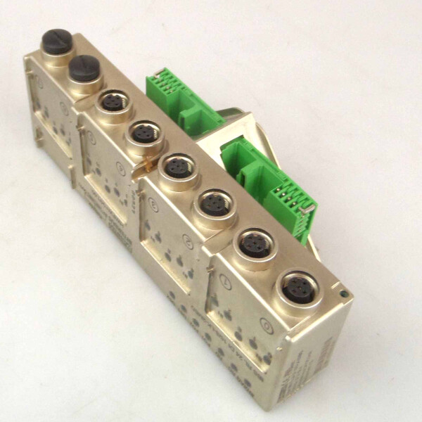 Phoenix Contact IBS RL 24 DI 16/8-LK-2MBD 2731584 GEB