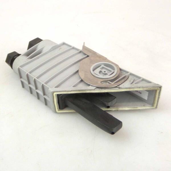 Phoenix Contact Busanschlussstecker IBS RL PLUG-LK/POF-F 2734183 GEB