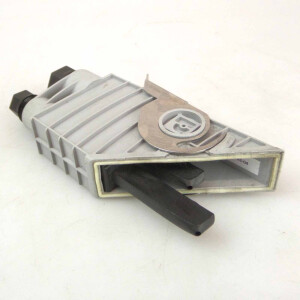 Phoenix Contact Busanschlussstecker IBS RL PLUG-LK/POF-F 2734183 GEB