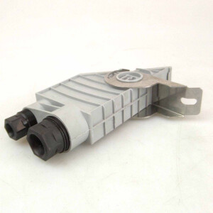 Phoenix Contact Busanschlussstecker IBS RL PLUG-LK/POF-F 2734183 GEB