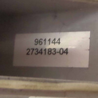 Phoenix Contact Busanschlussstecker IBS RL PLUG-LK/POF-F 2734183 GEB