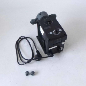 Grundfos Membranpumpe Primus M 208-9 230V 50Hz 6bar GEB