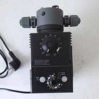 Grundfos Membranpumpe Primus M 208-9 230V 50Hz 6bar GEB
