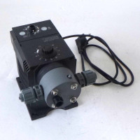 Grundfos Membranpumpe Primus M 208-9 230V 50Hz 6bar GEB