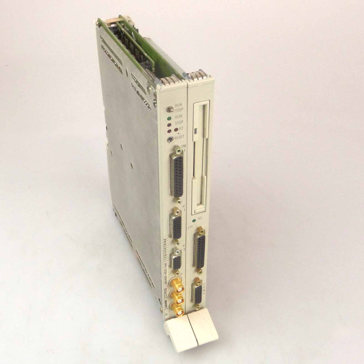 Siemens Coros 6AV4530-1BD00-7AA0 E-Stand:03 GEB