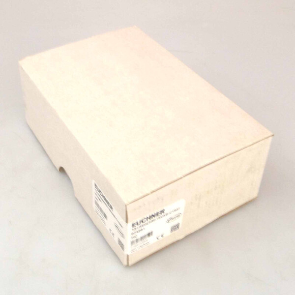 Euchner Sicherheitsschalter TZ1RE024RC18VAB-C1937 074261 SIE