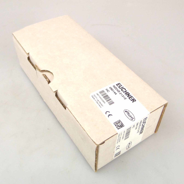 Euchner Sicherheitsschalter NZ2VZ-2131E 090144 SIE