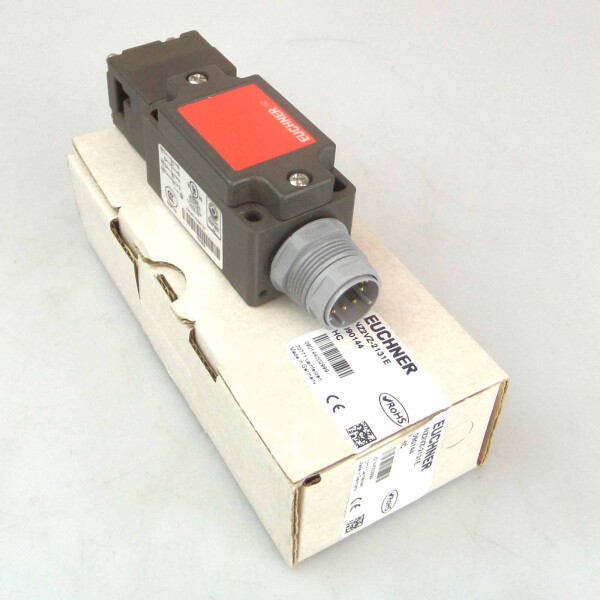 Euchner Sicherheitsschalter NZ2VZ-2131E 090144 OVP