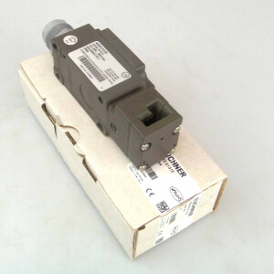 Euchner Sicherheitsschalter NZ2VZ-2131E 090144 OVP