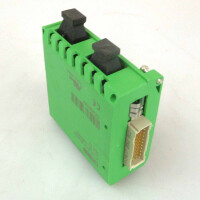 Phoenix Contact LWL-Interface-Modul FL IF 2POF SCRJ-D 2891084 NOV