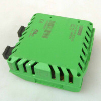 Phoenix Contact LWL-Interface-Modul FL IF 2POF SCRJ-D 2891084 NOV