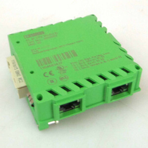 Phoenix Contact Interface-Modul FL IF 2TX VS-RJ-D 2832357 NOV