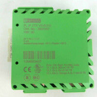 Phoenix Contact Interface-Modul FL IF 2TX VS-RJ-D 2832357 NOV