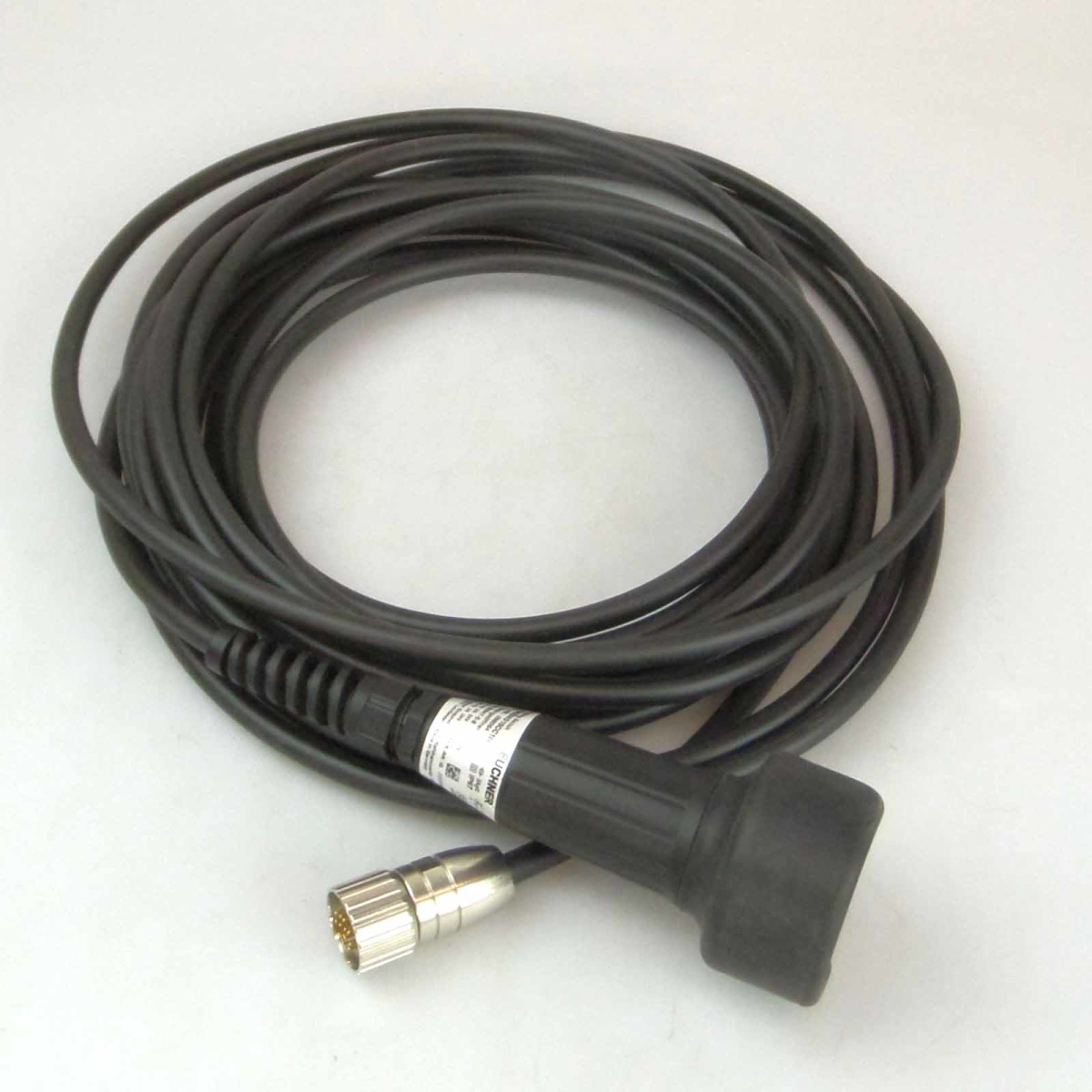 Euchner Zustimmtaster ZSA2B4G10CC1861 098064 NOV