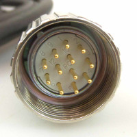 Euchner Zustimmtaster ZSA2B4G10CC1861 098064 NOV