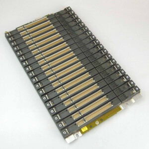 Simatic S7-400 Baugruppenträger UR1 6ES7 400-1TA00-0AA0 GEB