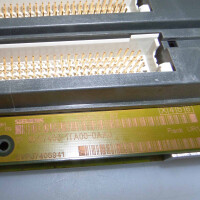 Simatic S7-400 Baugruppenträger UR1 6ES7 400-1TA00-0AA0 GEB