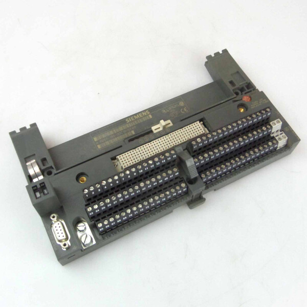 Simatic S7 ET200B 6ES7 193-0CC10-0XA0 GEB