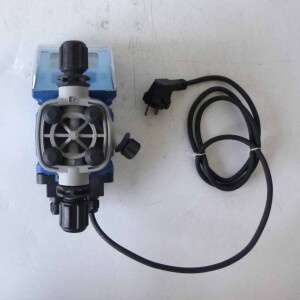 Seko Tekna Magnet-Dosierpumpe DPZ 602 DPZ602ASC1000 5-8 l/h 1-8 bar NOV