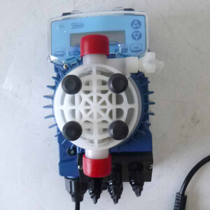 Seko Tekna EVO 500 Dosierpumpe TPG500 TPG500NHH0000 NOV