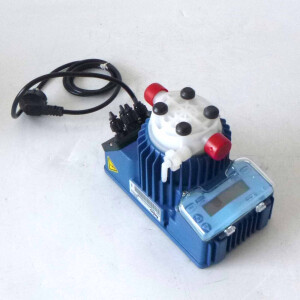 Seko Tekna EVO 500 Dosierpumpe TPG500 TPG500NHH0000 NOV