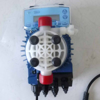 Seko Tekna EVO 500 Dosierpumpe TPG500 TPG500NHH0000 NOV