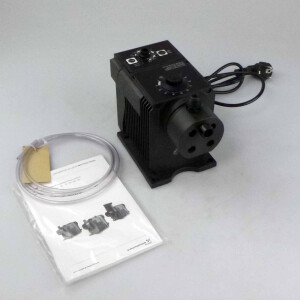 Grundfos Membranpumpe Primus M 208-4 230V 50Hz 8bar #K2 GEB