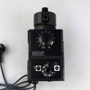 Grundfos Membranpumpe Primus M 208-4 230V 50Hz 8bar #K2 GEB