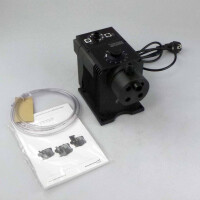 Grundfos Membranpumpe Primus M 208-4 230V 50Hz 8bar #K2 GEB