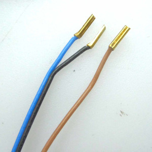 Pepperl+Fuchs induktiver Sensor NBB2-6,5M16-E2-Y 217845 OVP
