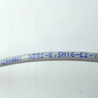 Pepperl+Fuchs induktiver Sensor NBB2-6,5M16-E2-Y 217845 OVP