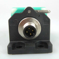 Pepperl+Fuchs induktiver Sensor NBN40-L2-E2-V1 187484 OVP