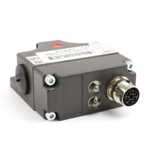 Euchner Näherungsschalter SN02X12-732L-MC2122 097343 OVP