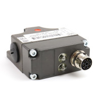 Euchner Näherungsschalter SN02X12-732L-MC2122 097343 OVP