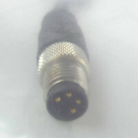 Balluff Magnetfeldsensor BMF0077 BMF 307K-PS-C-2-SA95-S75-00,3 OVP