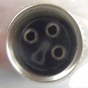 Festo Verbindungsleitung NEBU-M8G3-K-0.5-M12G3 8000209 OVP