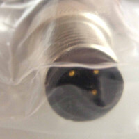Festo Verbindungsleitung NEBU-M8G3-K-0.5-M12G3 8000209 OVP
