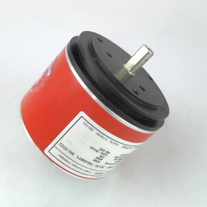 TR Electronic Drehgeber CE100M 100-00071 GEB