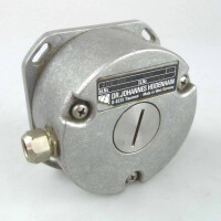Heidenhain Drehgeber ROD 250 18000 21311633 GEB