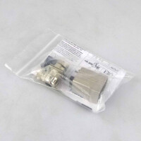 Festo Stecker FBS-SCRJ-PP-GS 571017 OVP