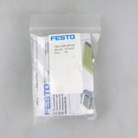 Festo Stecker FBS-SCRJ-PP-GS 571017 OVP