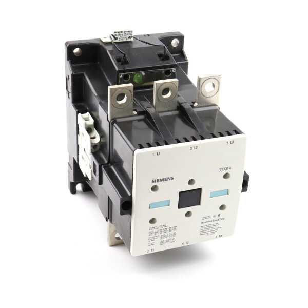 Siemens Schütz 3TK5422-0AL2 230V 50/60Hz GEB