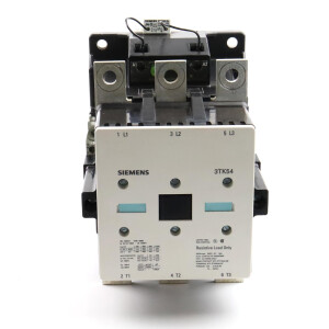 Siemens Schütz 3TK5422-0AL2 230V 50/60Hz GEB