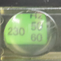 Siemens Schütz 3TK5422-0AL2 230V 50/60Hz GEB